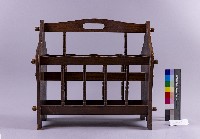 藏品(雜誌架)的圖片