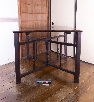 藏品(中式餐桌)的圖片