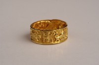 藏品(福祿龜壽戒)的圖片