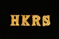 藏品(英文字樣式帽花)的圖片