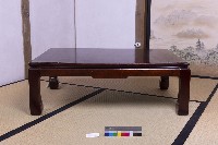 藏品(日式矮桌)的圖片