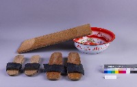 藏品(浴室用品)的圖片