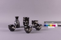 藏品(日式茶具)的圖片