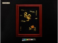 藏品(彩鳳戲牡丹)的圖片