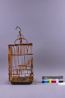 藏品(鳥籠)的圖片