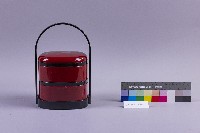 藏品(日式糖果盒)的圖片