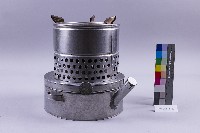 藏品(煤油爐)的圖片