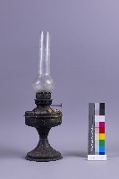 藏品(油燈)的圖片