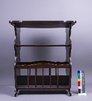 藏品(兩用雜誌架)的圖片