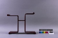 藏品(古玩置物架)的圖片