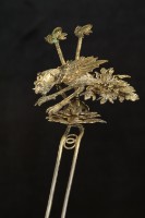 藏品(鸞鳳步搖髮釵)的圖片