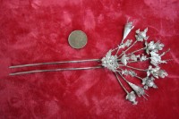 藏品(飛天步搖髮釵)的圖片