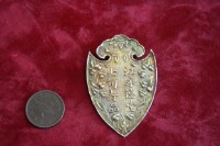 藏品(花草胸佩)的圖片