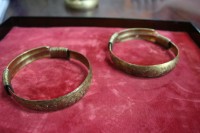藏品(腳環一對)的圖片