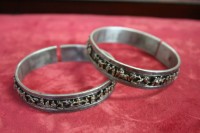 藏品(手環一對)的圖片
