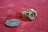 藏品(福字戒)的圖片