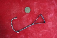 藏品(刮舌苔用具)的圖片