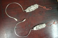 藏品(蚊帳鉤)的圖片