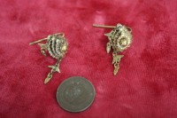 藏品(耳環一對)的圖片