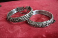 藏品(手環一對)的圖片