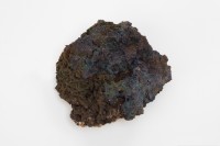 藏品(含次生礦物之鐵礦)的圖片