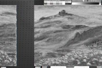 藏品(水湳洞‧茶壺山冬霧)的圖片