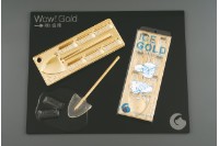 藏品(WOW!GOLD挖金塊)的圖片