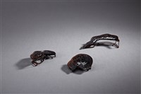 藏品(凝視系列ⅠⅡⅢ)的圖片