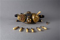 藏品(嗅味)的圖片