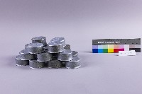 藏品(製圖用鉛紙鎮)的圖片