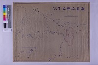 藏品(瑞芳金礦位置圖)的圖片