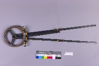 藏品(角度器)的圖片