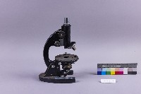 藏品(顯微鏡)的圖片