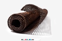 藏品(竹蓆)的圖片