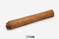 藏品(竹蓆)的圖片