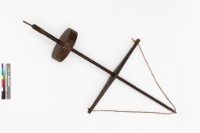 藏品(木鑽孔機)的圖片