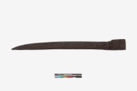 藏品(木打棒)的圖片