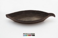 藏品(木碗)的圖片