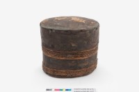 藏品(容器盒(蓋子))的圖片