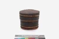 藏品(容器盒(蓋子))的圖片