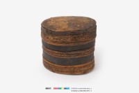 藏品(容器盒(蓋子))的圖片