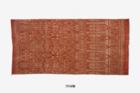 藏品(人形纹布)的圖片