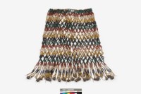 藏品(珠衣)的圖片