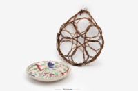 藏品(瓷盤)的圖片