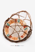 藏品(瓷盤)的圖片