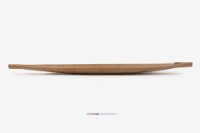 藏品(木船)的圖片