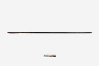 藏品(矛)的圖片