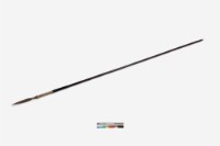 藏品(矛)的圖片