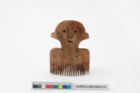 藏品(木梳)的圖片