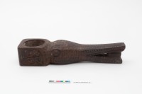 藏品(木容器)的圖片